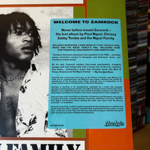 Load image into Gallery viewer, NGOZI FAMILY - GATE CRASH '78 [RSD26] (LP)
