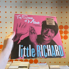 Load image into Gallery viewer, LITTLE RICHARD - TRY SOME OF MINE: THE BRUNSWICK RECORDINGS [RSD25] (12&quot;EP)
