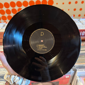 [USED] PANIC! AT THE DISCO - ALL MY FRIENDS WE'RE GLORIOUS: DEATH OF A BACHELOR TOUR LIVE (2xLP)