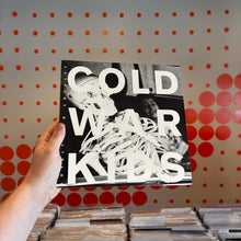 Load image into Gallery viewer, [USED] COLD WAR KIDS - LOYALTY TO LOYALTY (2x10")
