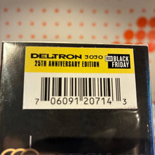 Load image into Gallery viewer, DELTRON 3030 - DELTRON 3030 (25th ANNIVERSARY) [RSDBF25] (CASSETTE)
