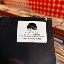 Load image into Gallery viewer, WISP - IF NOT WINTER: THE DEMOS/LIVE VERSION [RSD26] (12"EP)
