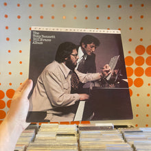 Load image into Gallery viewer, [USED] TONY BENNETT &amp; BILL EVANS - THE TONY BENNETT BILL EVANS ALBUM (MOFI LP)
