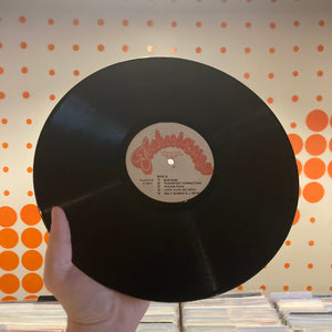 [USED] SISTER NANCY - ONE TWO (LP)