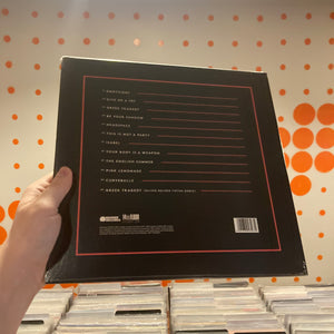 WOMBATS - GLITTERBUG [RSD25] (PIC DISC LP)