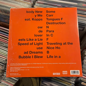 JOYWAVE - HOW DO YOU FEEL? [10TH ANNIVERSARY] [RSD25] (2xLP)