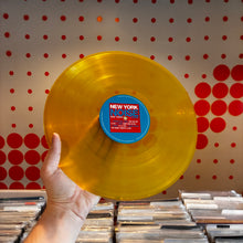 Load image into Gallery viewer, [USED] V/A - SOUL JAZZ RECORDS PRESENTS: NEW YORK NOISE DANCE MUSIC FROM THE NEW YORK UNDERGROUND 1977-1982(2xLP)
