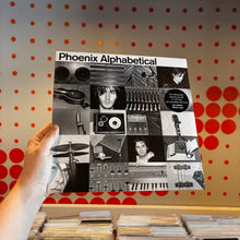 Load image into Gallery viewer, PHOENIX - ALPHABETICAL [RSD26] (LP)
