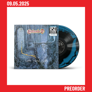 ENTOMBED - LEFT HAND PATH (LP)