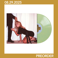Load image into Gallery viewer, SABRINA CARPENTER - MAN&#39;S BEST FRIEND (LP/CD)
