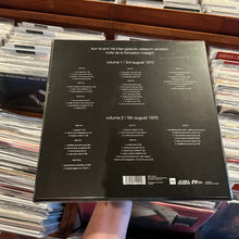 Load image into Gallery viewer, SUN RA - NUITS DE LA FONDATION MAEGHT (DLX EDITION) [RSD25] (6xLP BOX SET)
