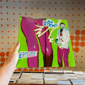 [USED] BECK - MIDNITE VULTURES (LP)