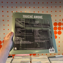 Load image into Gallery viewer, TOUCHE AMORE - CHASING BRIGHTNESS: THE COMPLETE BBC SESSIONS 2011-2025 [RSDBF25] (2xLP)
