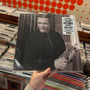 CHET BAKER - ALMOST BLUE + 2 [RSD25] (LP)