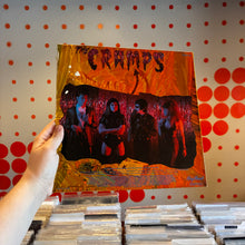 Load image into Gallery viewer, [USED] CRAMPS - A DATE WITH ELVIS (LP)
