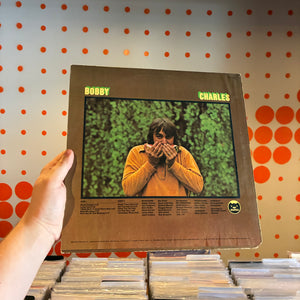 [USED] BOBBY CHARLES - BOBBY CHARLES (LP)