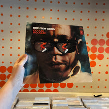 Load image into Gallery viewer, [USED] BRENTON WOOD - OOGUM BOOGUM (LP)
