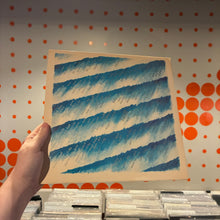 Load image into Gallery viewer, [USED] RAINCOATS - ODYSHAPE (LP)
