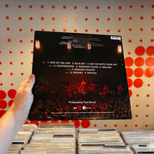 Load image into Gallery viewer, [USED] ALLMAN BROTHERS BAND - AN EVENING WITH THE ALLMAN BROTHERS BAND [FIRST SET] (2xLP)
