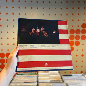 [USED] GIL SCOTT-HERON AND BRIAN JACKSON - IT'S YOUR WORLD (2xLP)