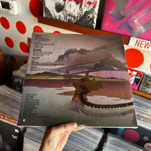 Load image into Gallery viewer, JERRY GARCIA - REFLECTIONS [RSD26] (3xLP)

