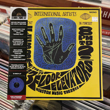 Load image into Gallery viewer, 13th FLOOR ELEVATORS - HOUSTON MUSIC THEATRE, LIVE 1967 [RSD25] (LP)
