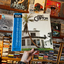 Load image into Gallery viewer, ERIC CLAPTON - 461 OCEAN BOULEVARD (JAPANESE LP)
