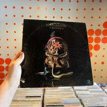Load image into Gallery viewer, [USED] JACK DEJOHNETTE - SORCERY (LP)
