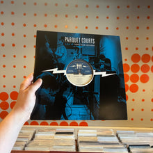 Load image into Gallery viewer, [USED] PARQUET COURTS - LIVE AT THIRD MAN RECORDS (LP)
