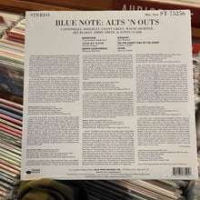 Load image into Gallery viewer, V/A - ALTS N&#39; OUTS: THE OTHER SIDE OF BLUE NOTE [RSD25] (LP)
