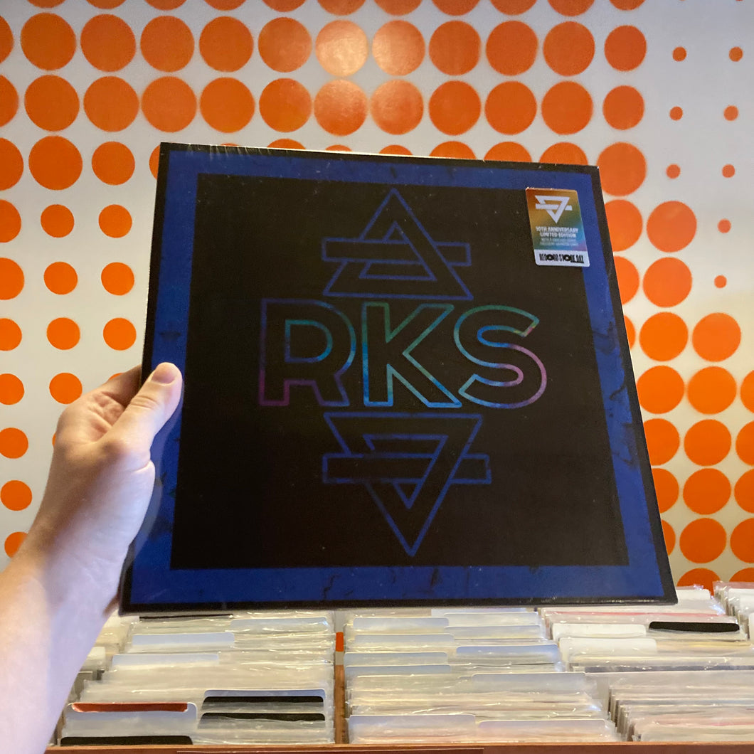 RAINBOW KITTEN SURPRISE - RKS 10TH ANNIVERSARY EDITION [RSD25] (2xLP)