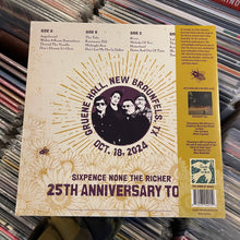 Load image into Gallery viewer, SIXPENCE NONE THE RICHER - LIVE AT GRUENE HALL  [RSD25] (2xLP)
