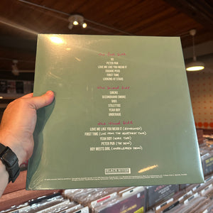KELSEA BALLERINI - THE FIRST TIME (10TH ANNIVERSARY) [RSD25] (2xLP)
