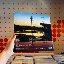 Load image into Gallery viewer, [USED] KHALID - FREE SPIRIT (2xLP)
