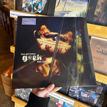 Load image into Gallery viewer, LISA GERMANO - GEEK THE GIRL &amp; INCONSIDERATE BITCH [RSD25] (2xLP)
