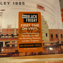 Load image into Gallery viewer, VAN HALEN - LIVE AT WEMBLEY 1995 [RSDBF25] (LP)
