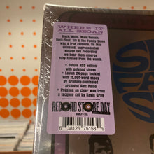 Load image into Gallery viewer, SLY &amp; THE FAMILY STONE - FIRST FAMILY: LIVE AT THE WINCHESTER CATHEDRAL 1967 [RSD25] (LP)
