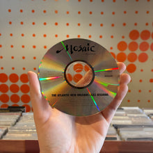 Load image into Gallery viewer, [USED] V/A - THE ATLANTIC NEW ORLEANS JAZZ SESSIONS (4xCD BOX SET)
