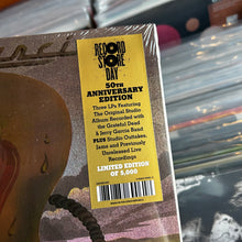 Load image into Gallery viewer, JERRY GARCIA - REFLECTIONS [RSD26] (3xLP)
