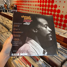 Load image into Gallery viewer, AHMAD JAMAL - AT THE JAZZ SHOWCASE: LIVE IN CHICAGO [RSD26] (2xLP)
