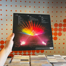 Load image into Gallery viewer, [USED] OST: ROGER WATER - US + THEM (3xLP)
