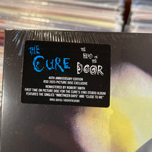 Load image into Gallery viewer, CURE - THE HEAD ON THE DOOR [RSD25] (PIC DISC)
