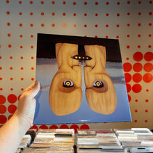Load image into Gallery viewer, [USED] PINK FLOYD - THE DIVISION BELL (2xLP)
