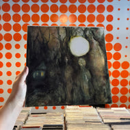 [USED] QUADECA - I DIDN'T MEAN TO HAUNT YOU (2xLP)