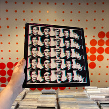 Load image into Gallery viewer, [USED] ULTRAVOX! - HA!-HA!-HA! (LP)

