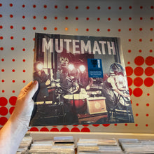 Load image into Gallery viewer, MUTEMATH - MUTEMATH [RSD26] (2xLP)
