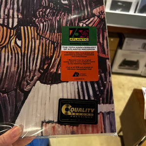 DONNY HATHAWAY - DONNY HATHAWAY (ANALOGUE PRODUCTIONS 2xLP)