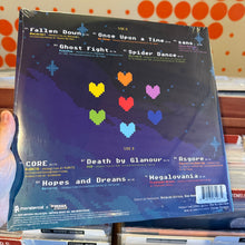Load image into Gallery viewer, V/A - FROM MONSTERCAT AND FIRAGA RECORDS - UNDERTALE [RSD26] (LP)
