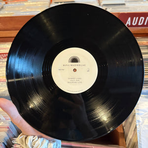 [USED] RUFUS WAINWRIGHT - RUFUS WAINWRIGHT (2xLP)