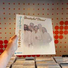 Load image into Gallery viewer, [USED] GRATEFUL DEAD - GO TO HEAVEN (LP)
